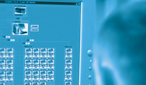 Sviluppo di applicativi software di supervisione (HMI)