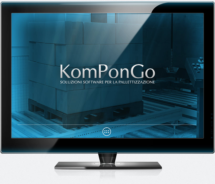 KomPonGo