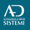 Logo A&D Sistemi